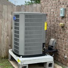 Seamless-AC-Replacement-Installation-of-American-Standard-18-Seer-Variable-Speed-Communicating-Gas-System-in-Dickinson-Texas 1