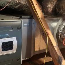 Seamless-AC-Replacement-Installation-of-American-Standard-18-Seer-Variable-Speed-Communicating-Gas-System-in-Dickinson-Texas 0